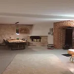 Croatian Family Pool House Near Sea בית נופש Tar-Vabriga