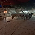Croatian Family Pool House Near Sea *