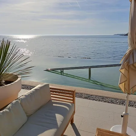 Holiday home Beautiful Near The Sea
